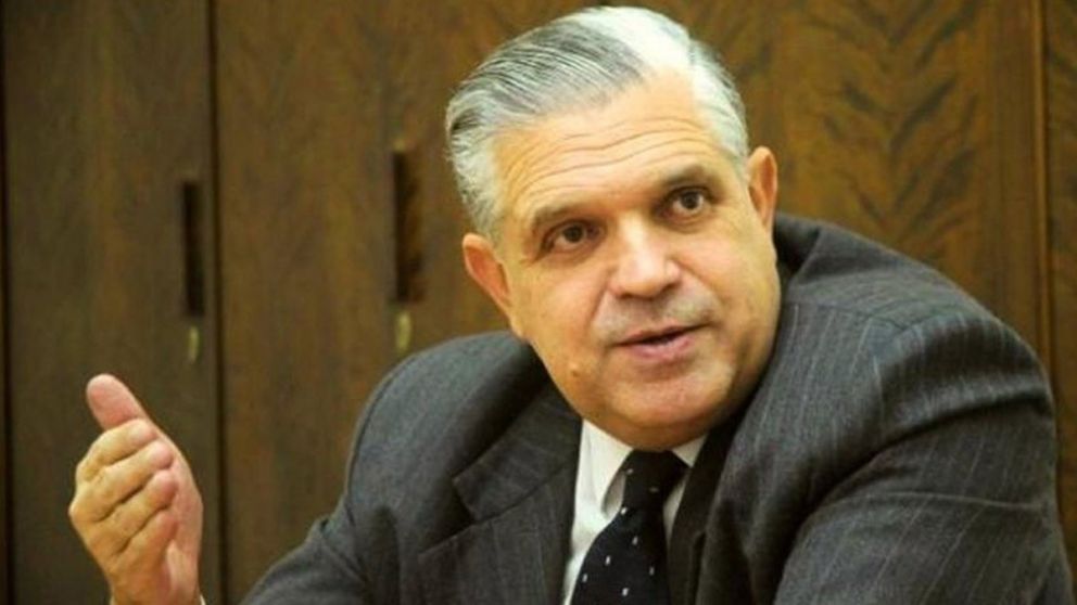 López Murphy asumió como diputado el viernes pasado