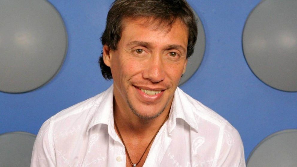 Gianola, bajo severas denuncias, fue sancionado por el gremio de actores