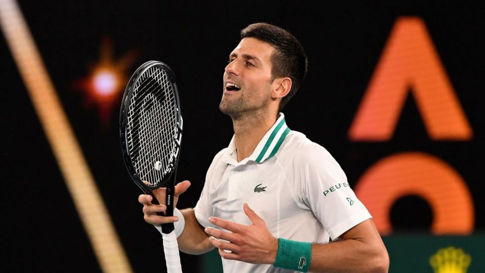 Francia cambia las reglas del juego y Djokovic podr�a quedar fuera