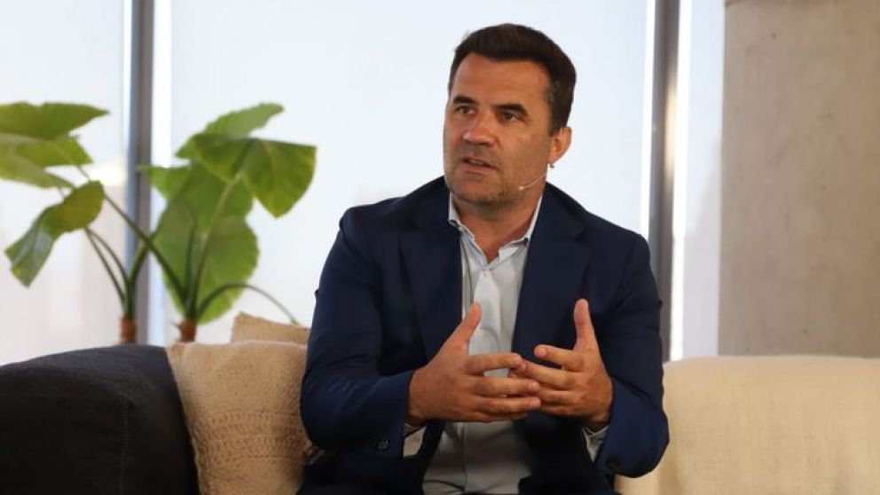Darío Martínez sostuvo que no es solo cuestión de tarifas porque en el macrismo hubo aumentos y tabién cortes
