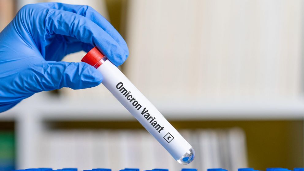 Podrían surgir nuevas variantes de coronavirus en el futuro