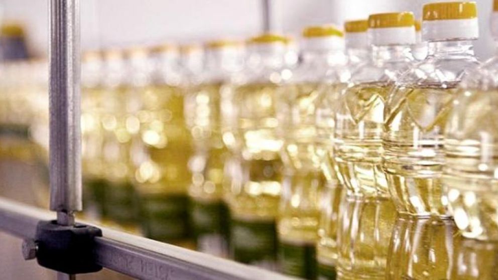 En 2021 se subsidiaron 29 millones de litros por mes