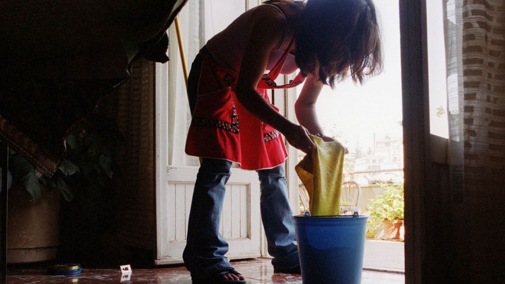 Según los ingresos del empleador, se paga entre el 30 y el 50% del salario