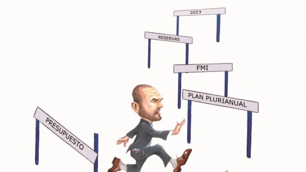 Acuerdo con el FMI y crecimiento económico: sin ajuste no alcanza; con ajuste ¿no se puede?