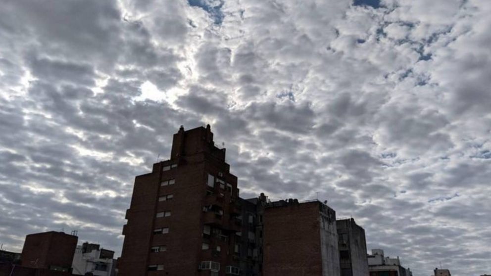 Afloja el calor en el AMBA: c�mo sigue el clima tras el fin de la ola extrema