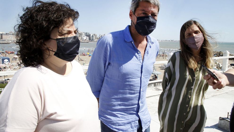 Recuperación económica, PreViaje y vacunas llevaron las cifras del turismo a récord histórico este verano