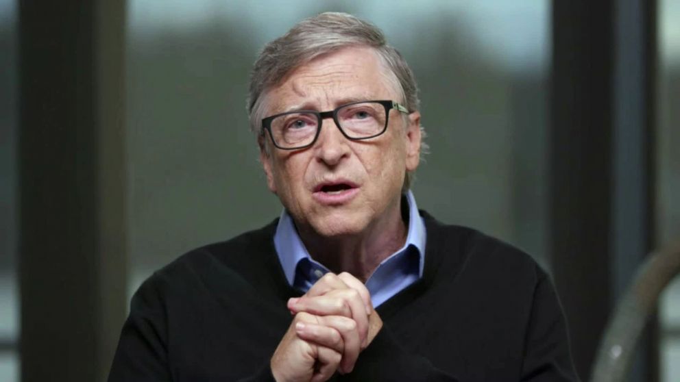 Bill Gates perdi� mucho dinero este a�o
