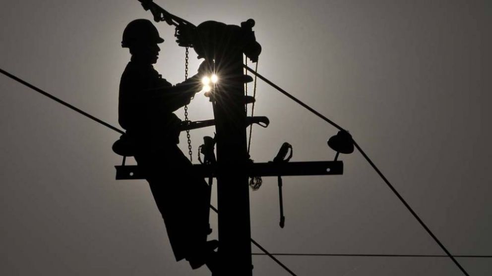 Corte de luz en el AMBA: qué dijo Edenor
