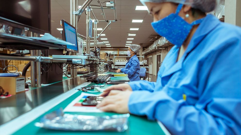 Novatech sigue expandiendo sus negocios