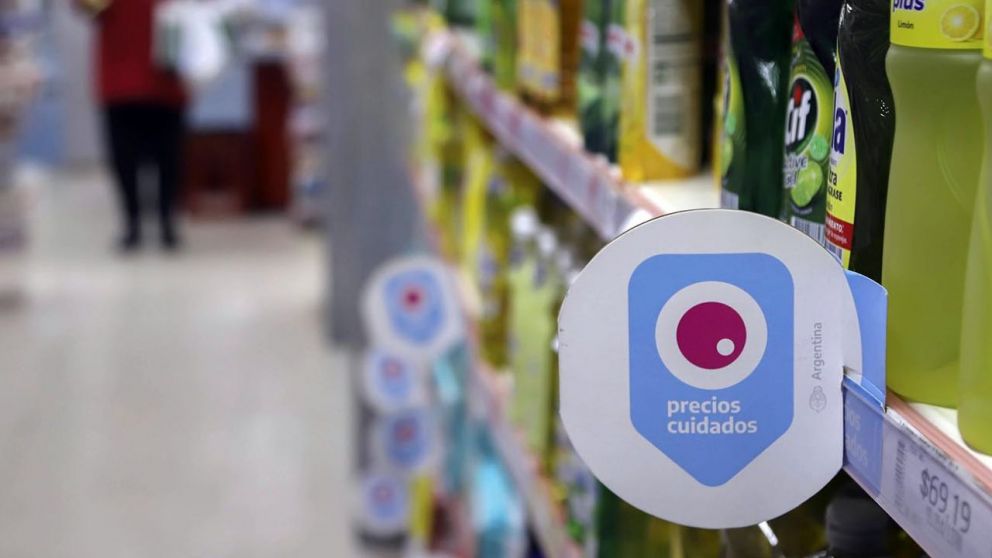 La nueva lista tendr� m�s del doble de productos que la lista previa que rigi� hasta octubre pasado