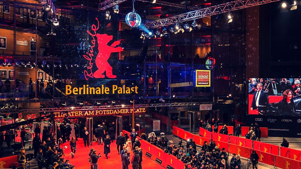 La Berlinale se prepara para volver a cierta normalidad