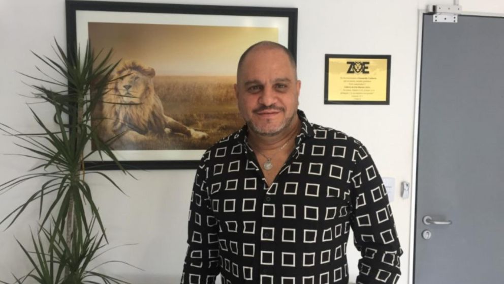 Leonardo Cositorto y su holding Zoe, bajo la lupa