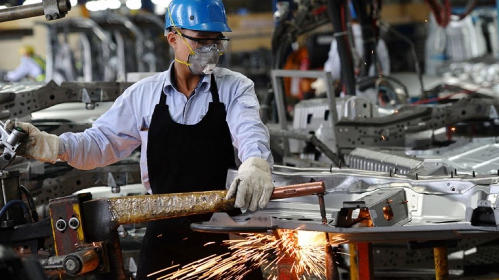 Sólo aplica en fábricas que no tengan ciclos continuados