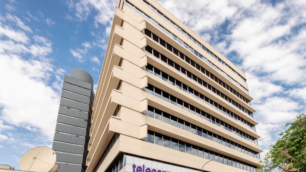 Cómo postularse y descubrir los 300 cargos que busca Telecom