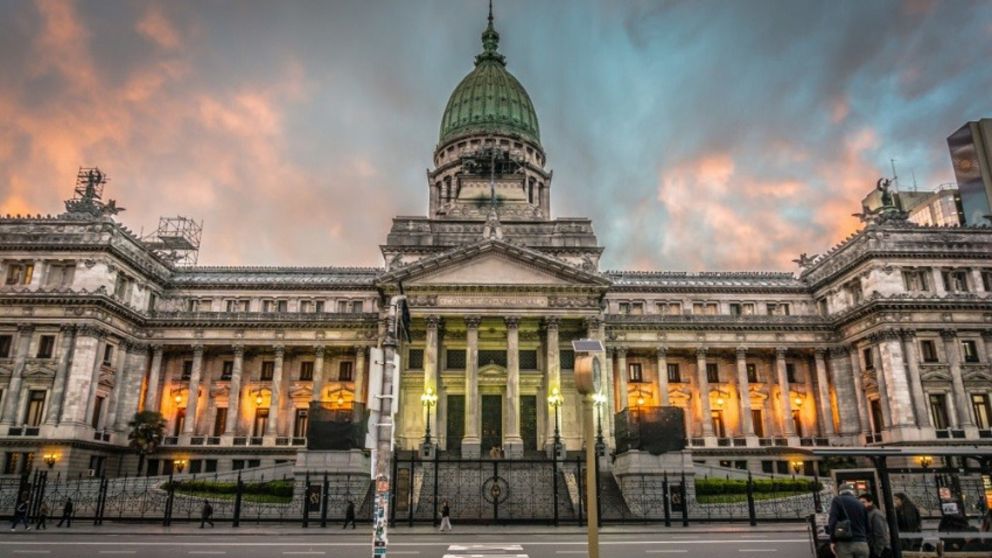 El Congreso se prepara para tratar un paquete de proyectos econ�micos en extraordinarias