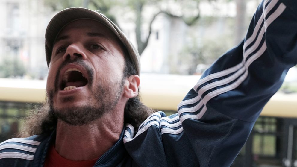 Levy se mostró en contra del sorteo de Milei