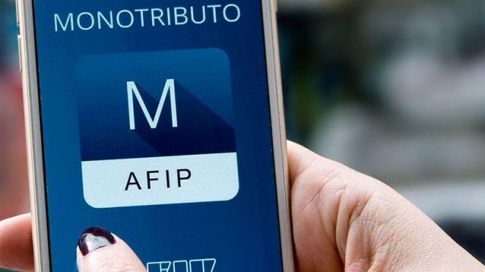 La cuota del Monotributo viene con aumento en febrero