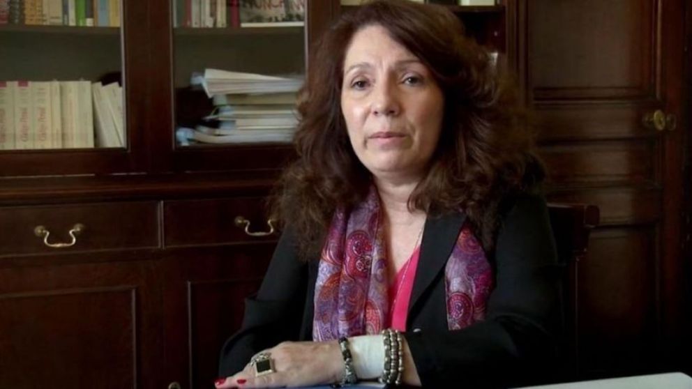 La relación de la AFI con el gobierno de Alberto