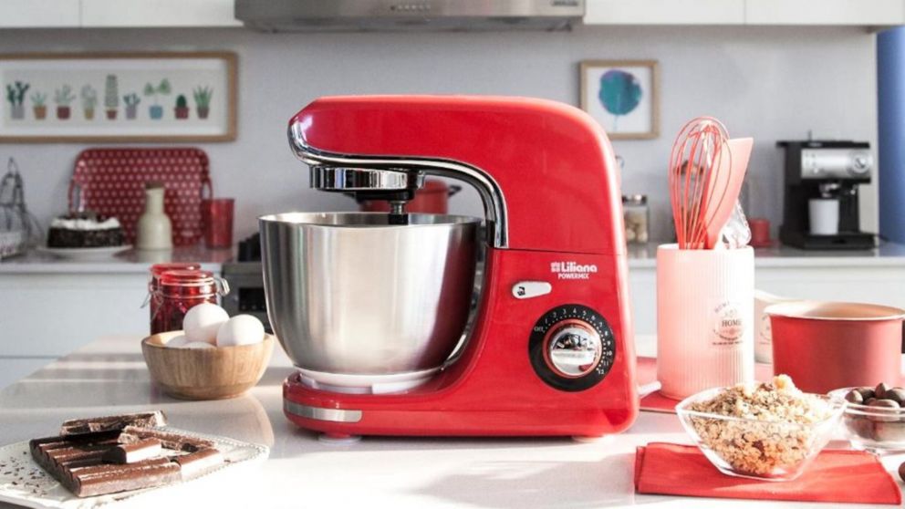 Electrodomésticos Liliana y una historia Argentina