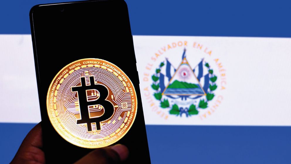 El bitcoin tuvo una abrupta caída en las últimas semanas