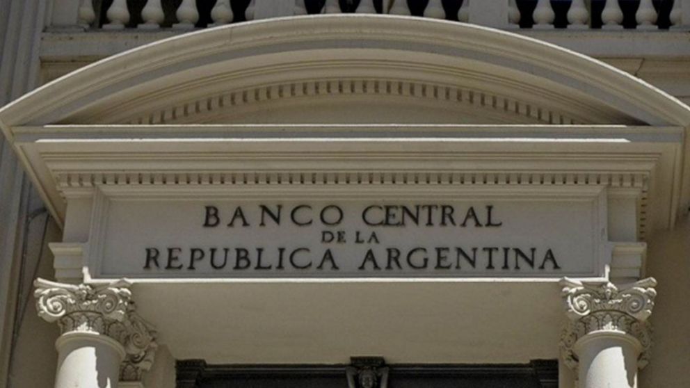 El Central sube la tasa de Leliq a 40% y la de plazos fijos a 39%