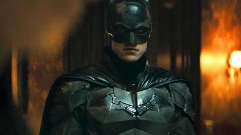 Batman, de Matt Reeves, la esperanza de Warner/HBO