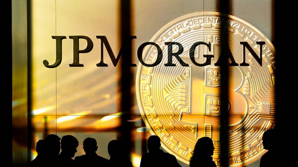 Los clientes de JP Morgan no creen que Bitcoin alcanzará los 100.000 dólares este año