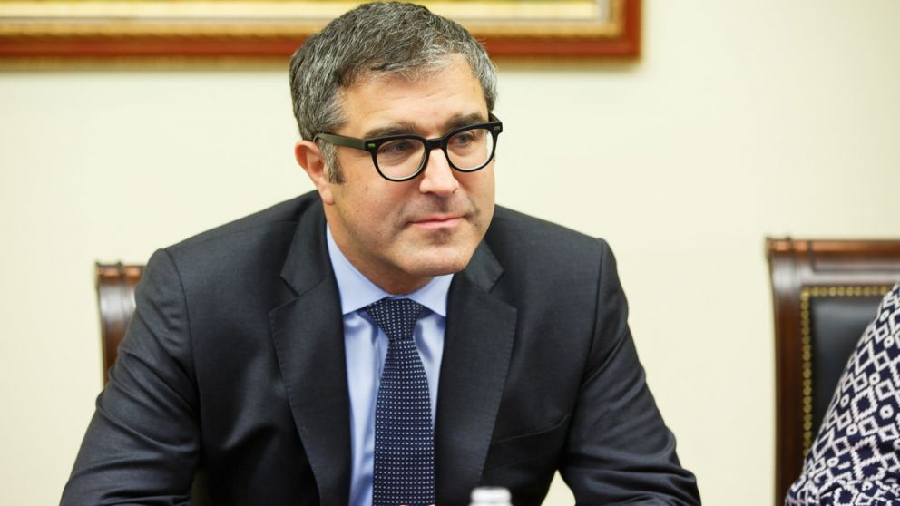 El representante del FMI ya se encuentra en Argentina