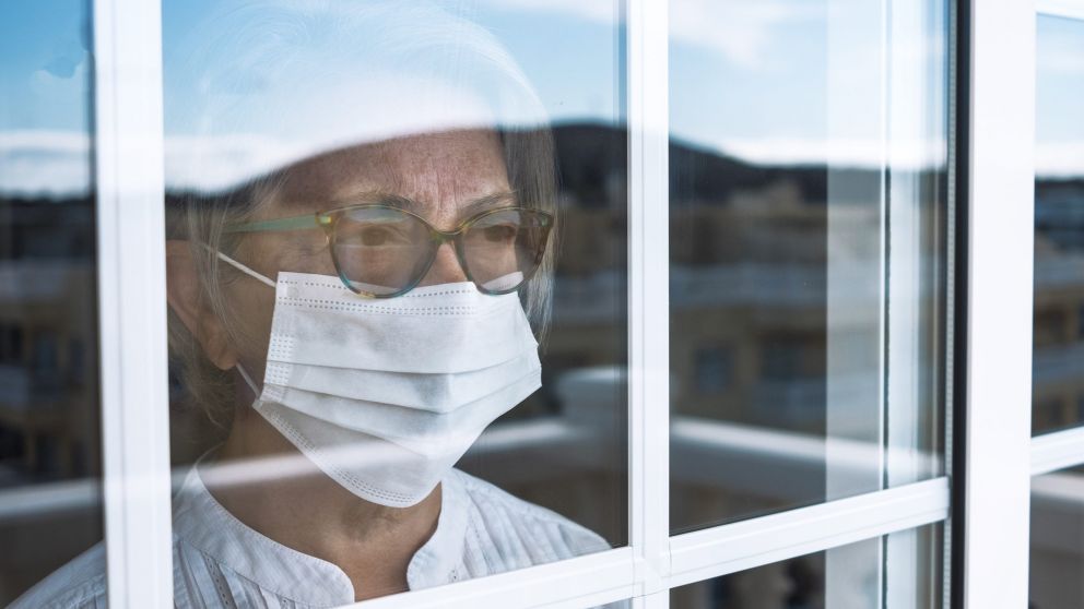 Variante Ómicron en Argentina