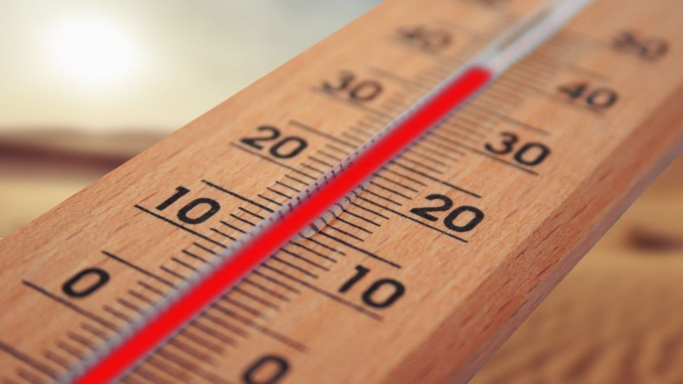 Cómo prevenir y qué hacer ante un golpe de calor