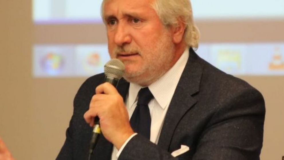 Elevar�n el pedido de juicio pol�tico al procurador Conte Grand