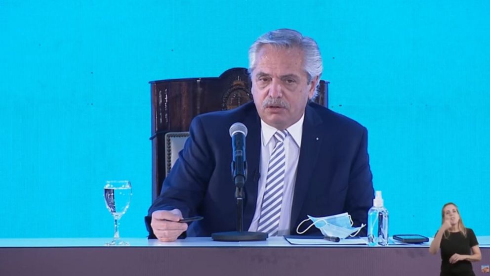 ¿Qué hacen Alberto Fernández y sus ministros hoy 6 de enero?