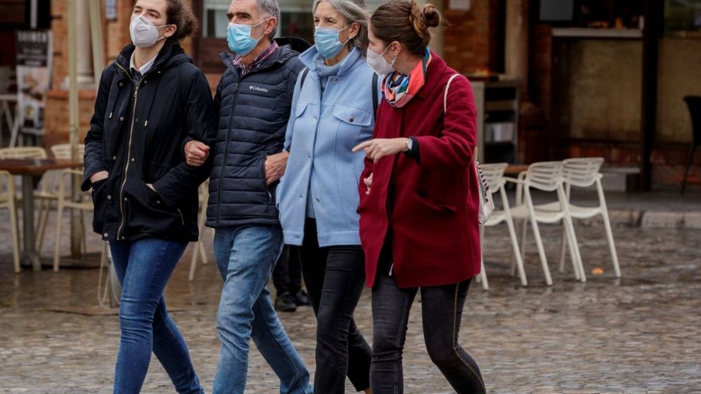El coronavirus sería tratado como una enfermedad endémica