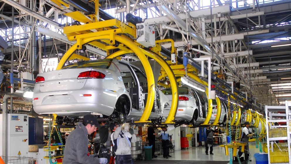 Las pymes se expandieron en términos interanuales un 17,6%