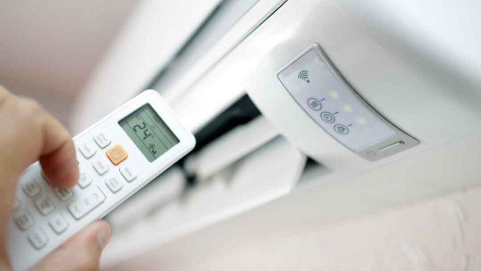 Recomendaciones para el uso racional y eficiente de la energía eléctrica ante la ola de calor