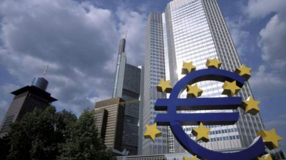 La política monetaria expansiva del BCE, con bajos intereses, es parte de la estrategia para impulsar la reactivación