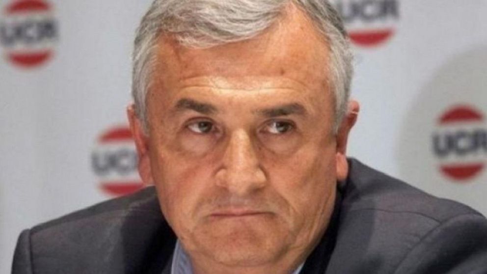 Morales se consolida como interlocutor de Juntos por el Cambio con el Gobierno y se posiciona en la interna