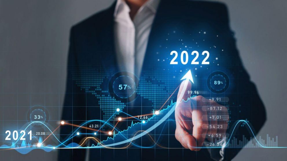 El PIB global va rumbo a los 100 billones de dólares, pero con riesgos en el camino