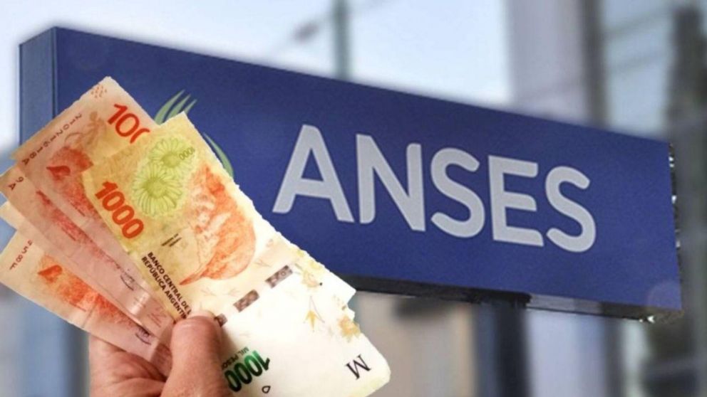 Fecha y lugar de cobro Anses