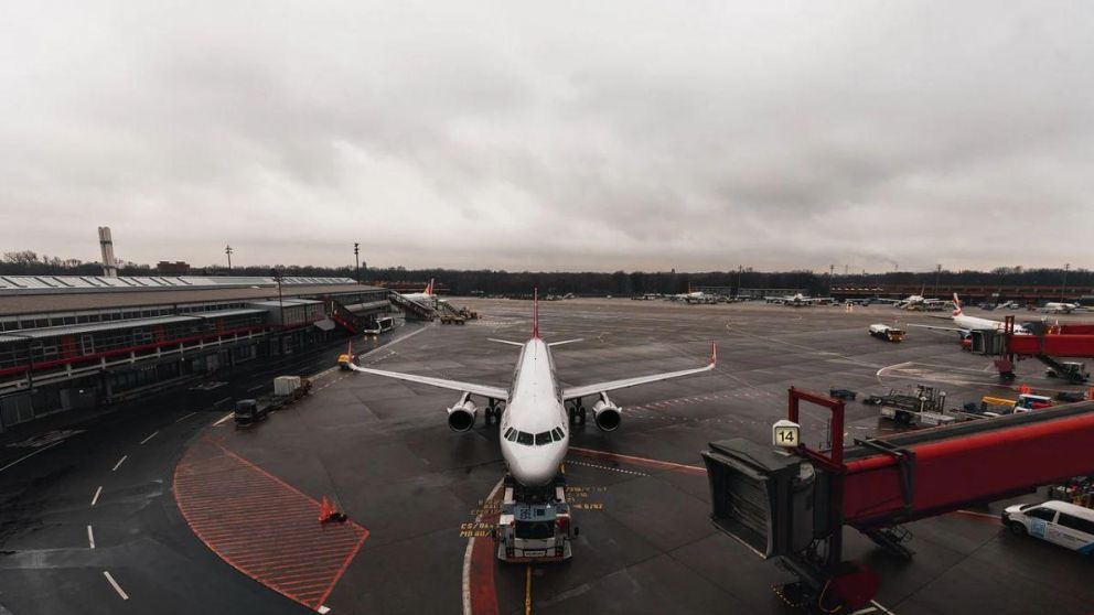 Habrá "zonas de amortiguación" por el 5G en aeropuertos de EEUU