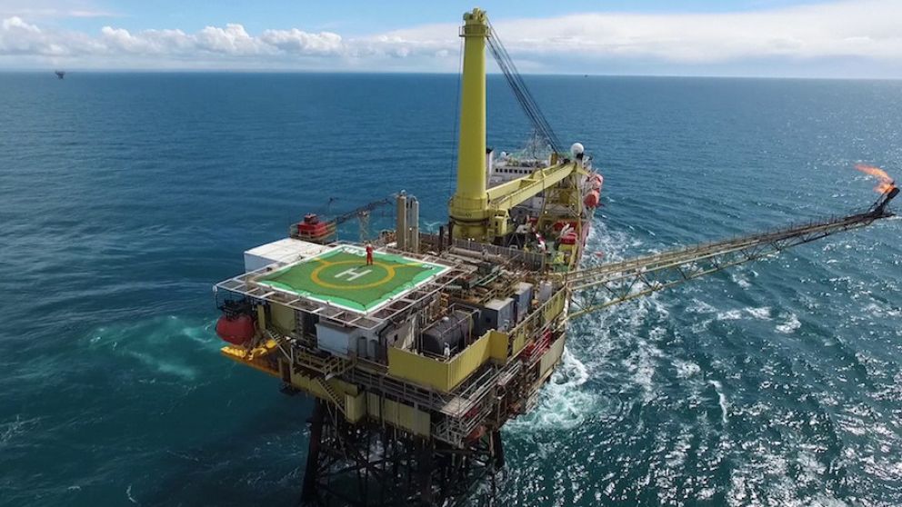 Informe especial: Argentina, más de medio siglo de tradición en explotación offshore