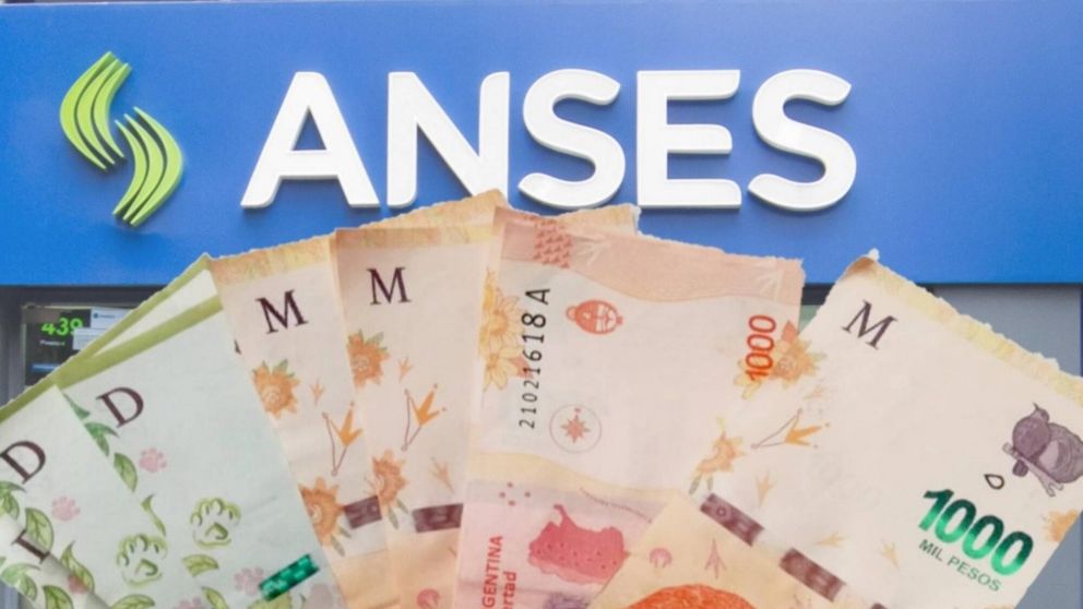 Fechas de cobro Anses enero 2022