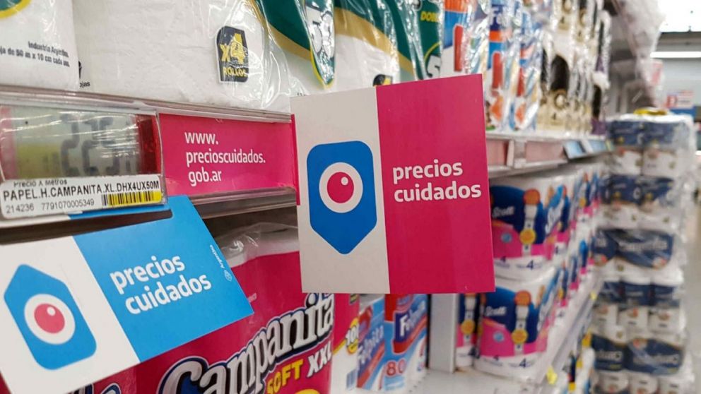 El nuevo esquema de Precios Cuidados entrará en vigencia la próxima semana, tras el vencimiento de los precios congelados