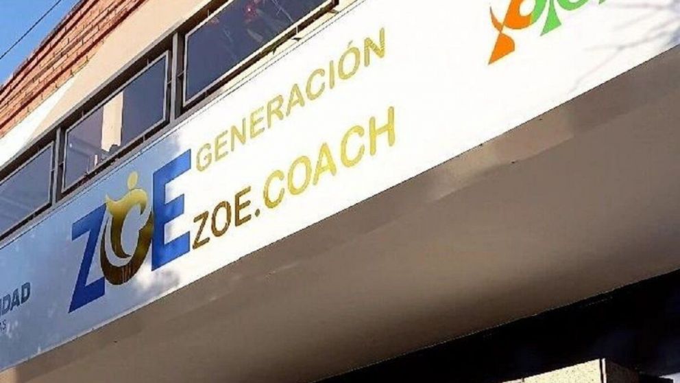 Leonardo Cositorto asegura que la empresa "no para de crecer"