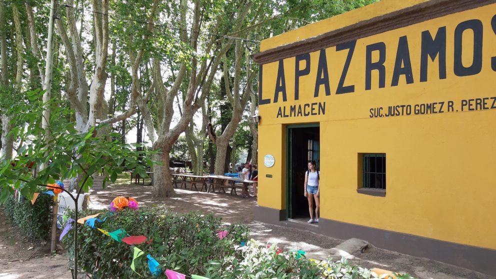 Escapadas de verano: cinco destinos para tomarse un respiro