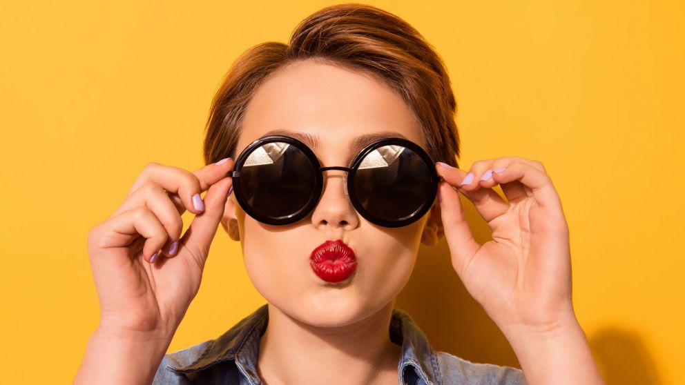Anteojos de sol: consejos para comprar
