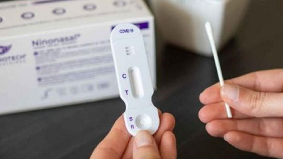 Cómo funcionarán los autotest