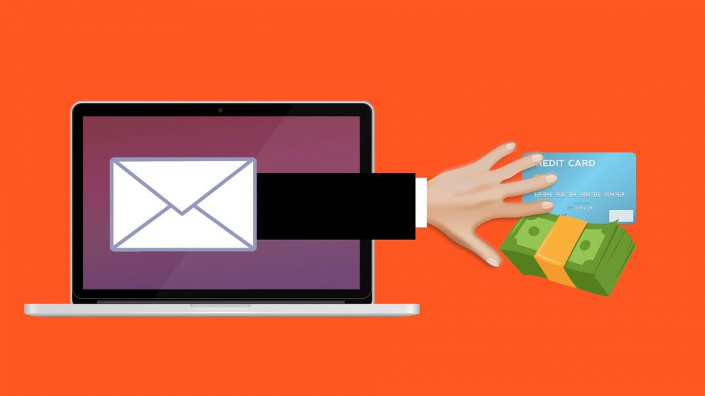 El mensaje falso pide datos personales que luego son utilizados para robos y estafas virtuales