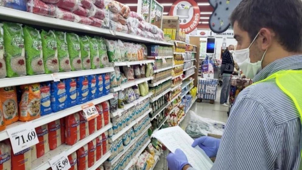 La inflación preocupa a todos los empresarios