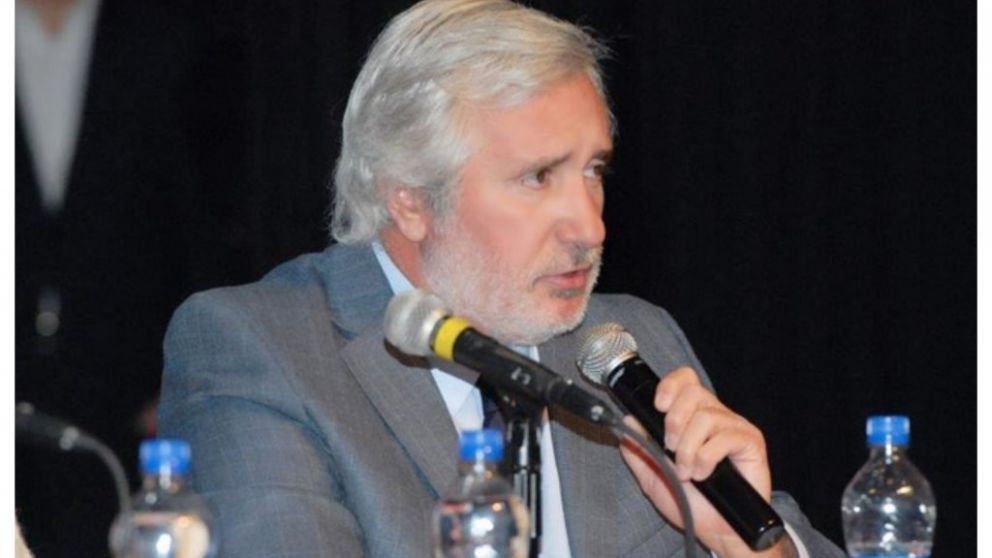 Legisladores bonaerenses del Frente de Todos pidieron el juicio político del Procurador Julio Conte Grand